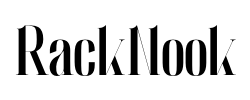 RackNook - logo